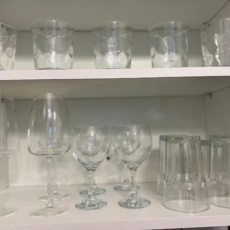 Sauchiehall Street Apartment 格拉斯哥 外观 照片