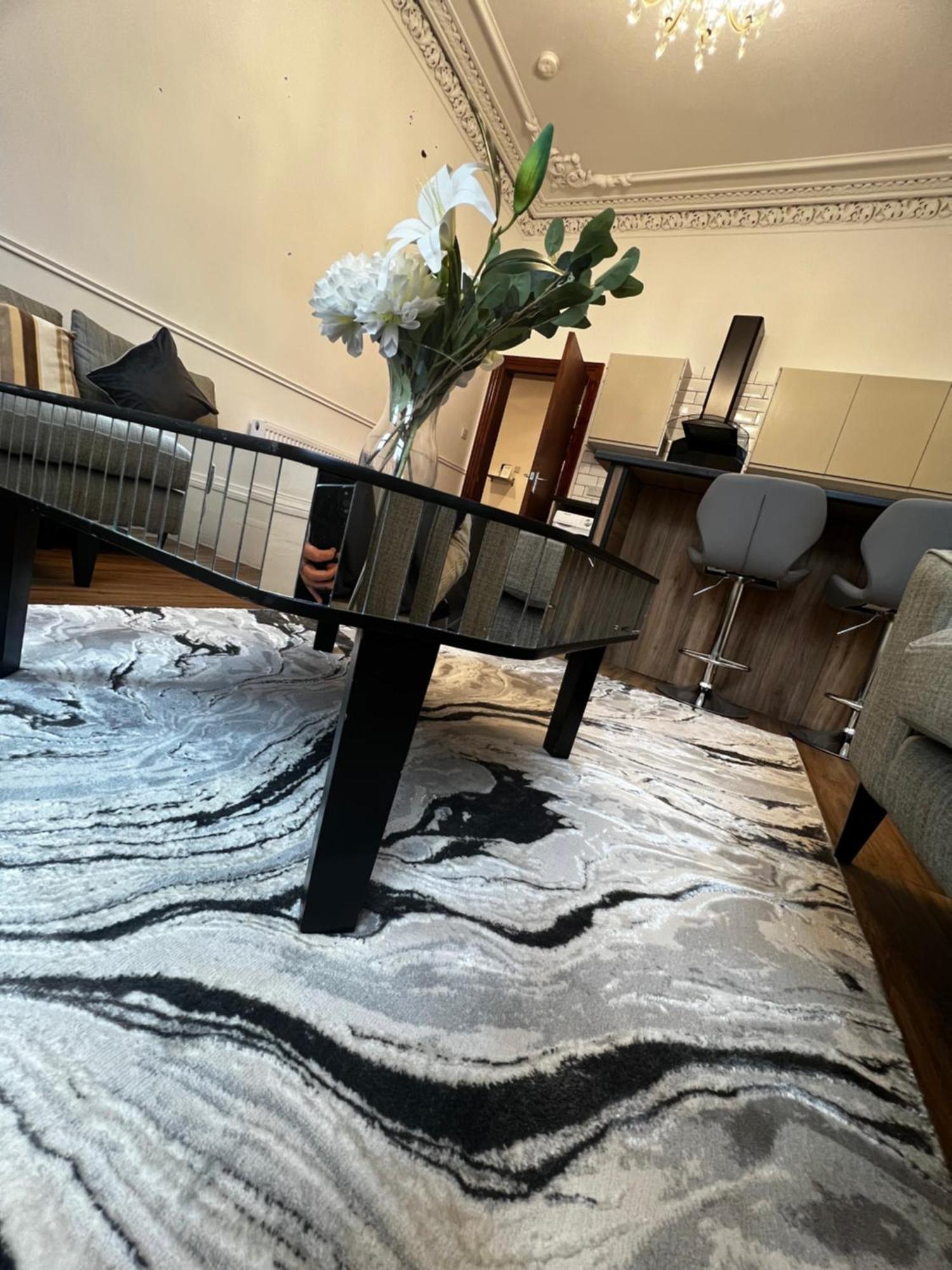 Sauchiehall Street Apartment 格拉斯哥 外观 照片